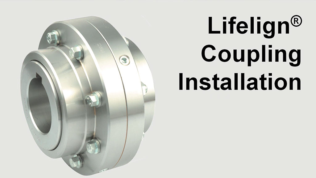 How-to-Install-a-Falk-Lifelign-Gear-Coupling-l-SLS-Partner-Rexnord