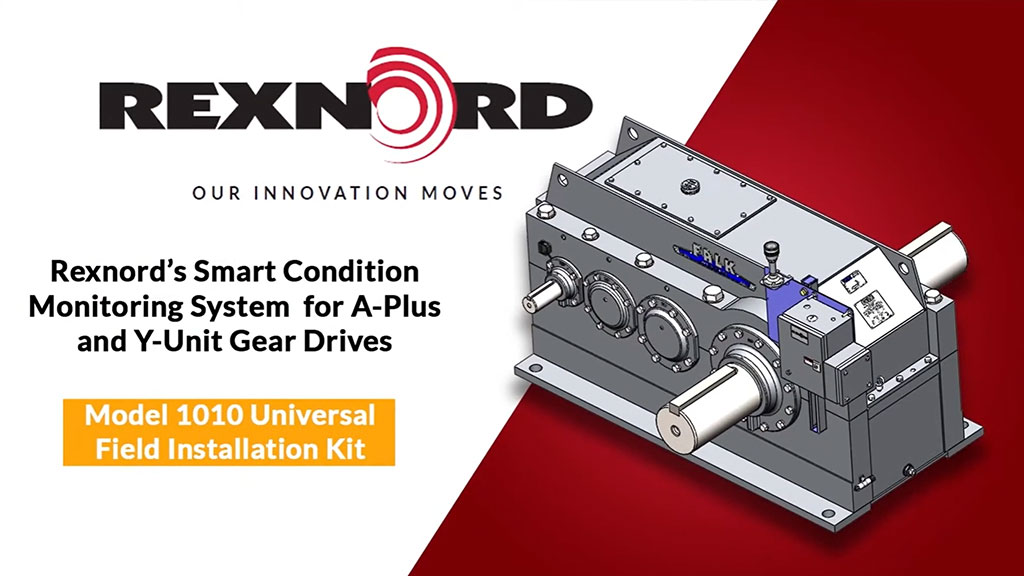 Installing-Smart-Condition-Monitoring-System-on-A-Plus-and-Y-Unit-Gear-Drives-l-SLS-Partner-Rexnord