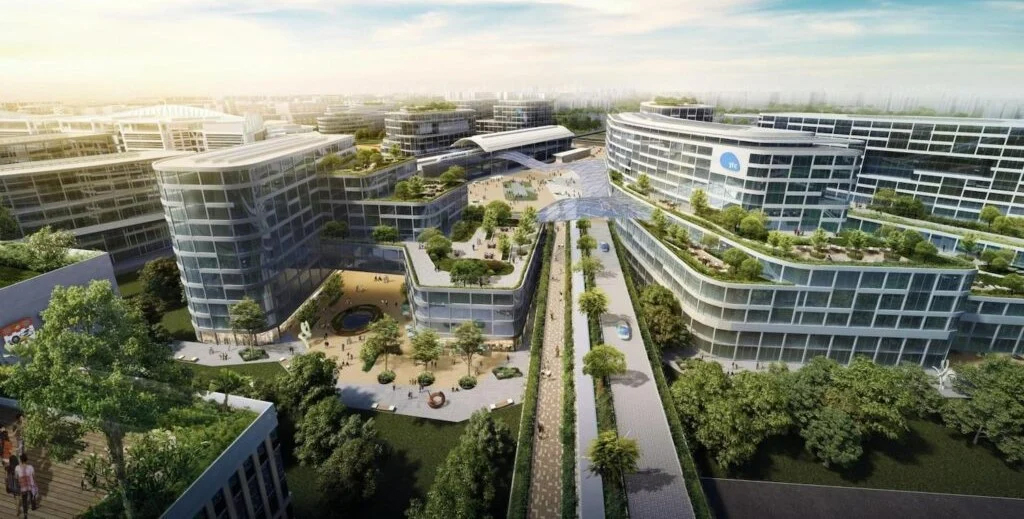 Jurong-Innovation-District