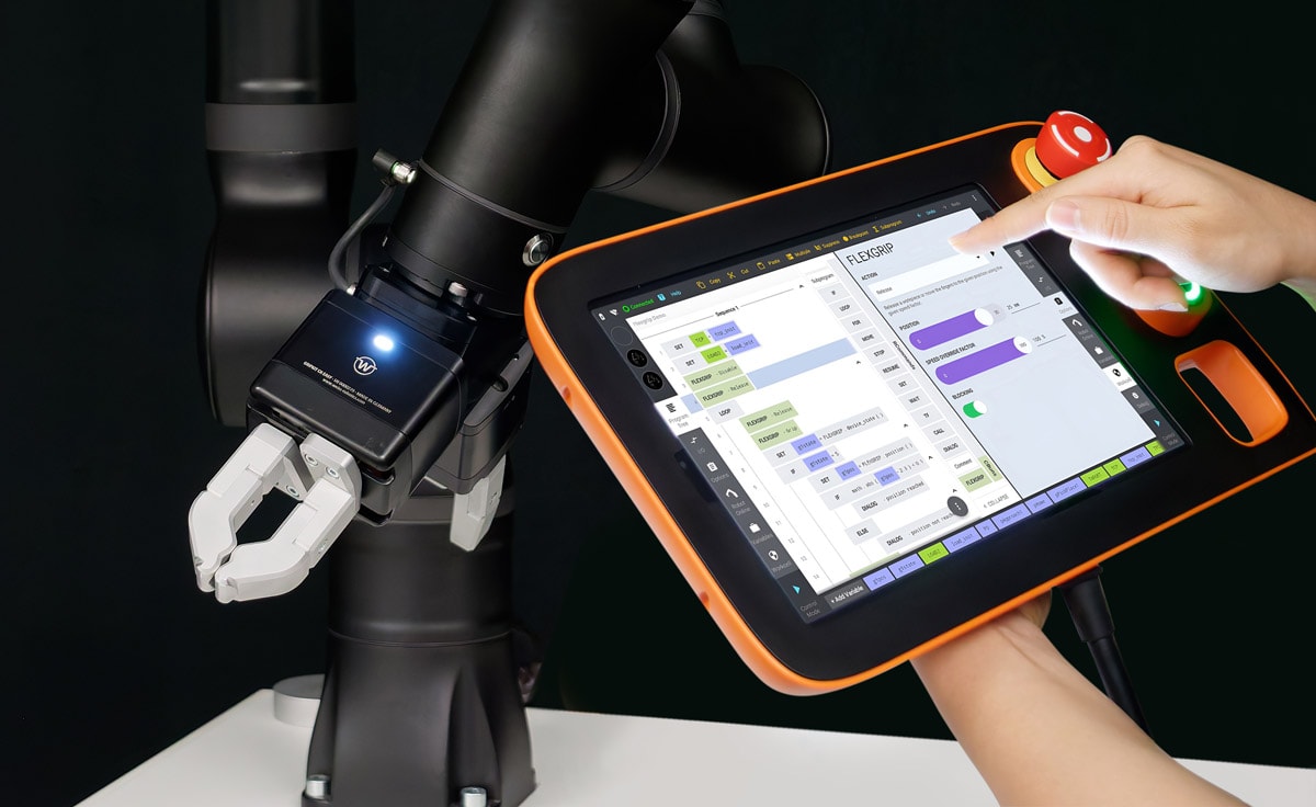 Cobots Lifecycle Management: Best Practices