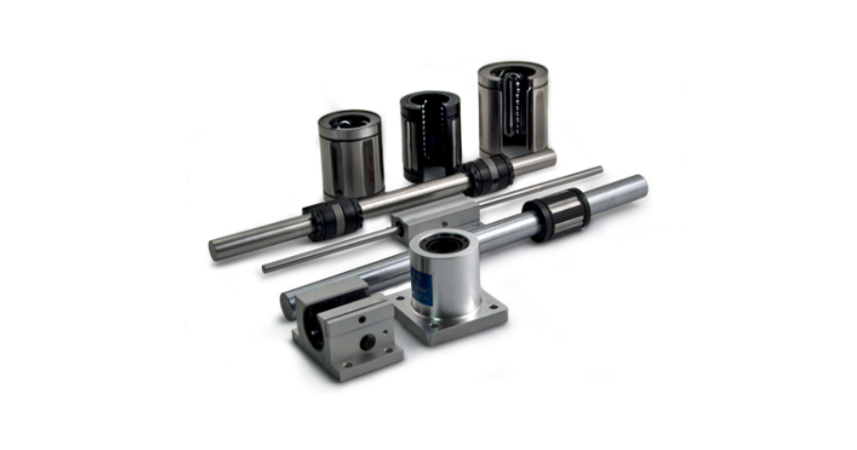 Linear Bearings in Semiconductor Manufacturing