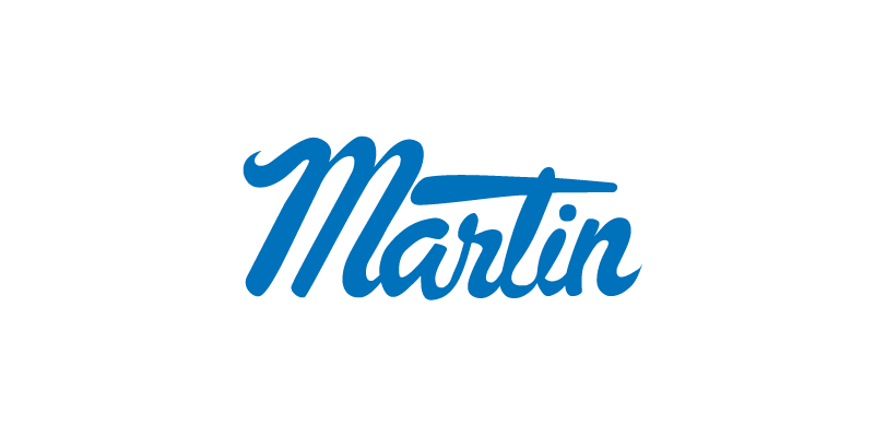 Martin-LOGO
