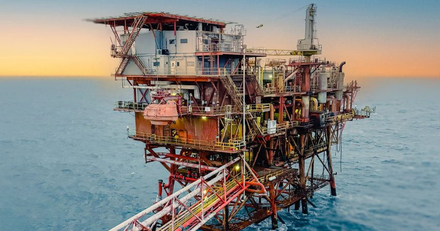 Pneumatic Valves in the Oil and Gas Industry