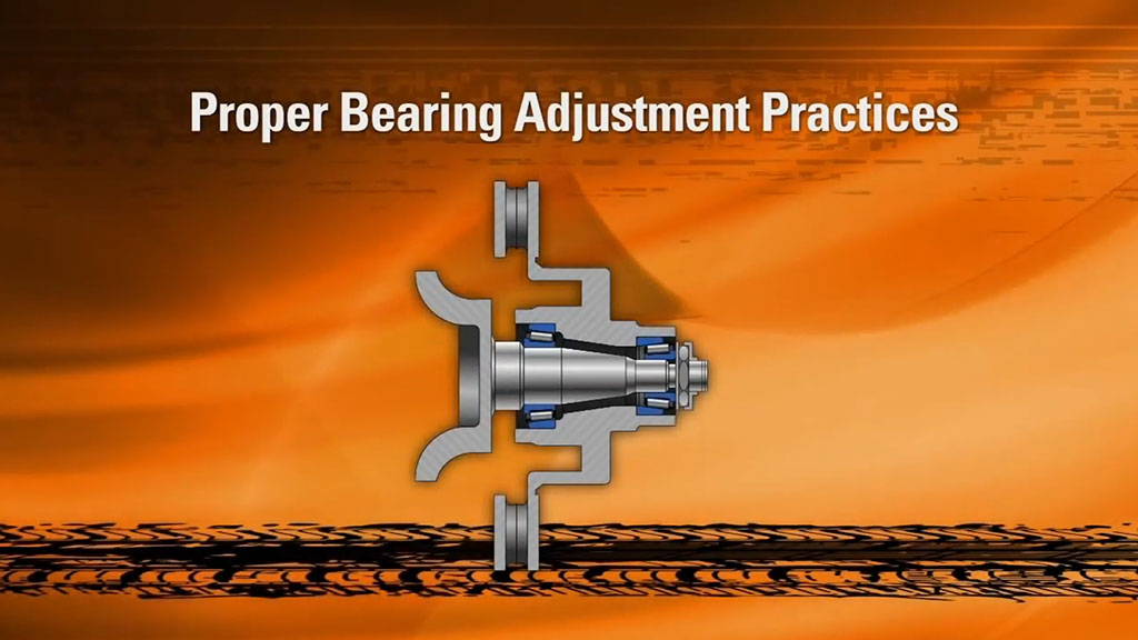 Proper-Tapered-Roller-Bearing-Installation-in-the-Hub-Assembly-l-SLS-Partner-Timken