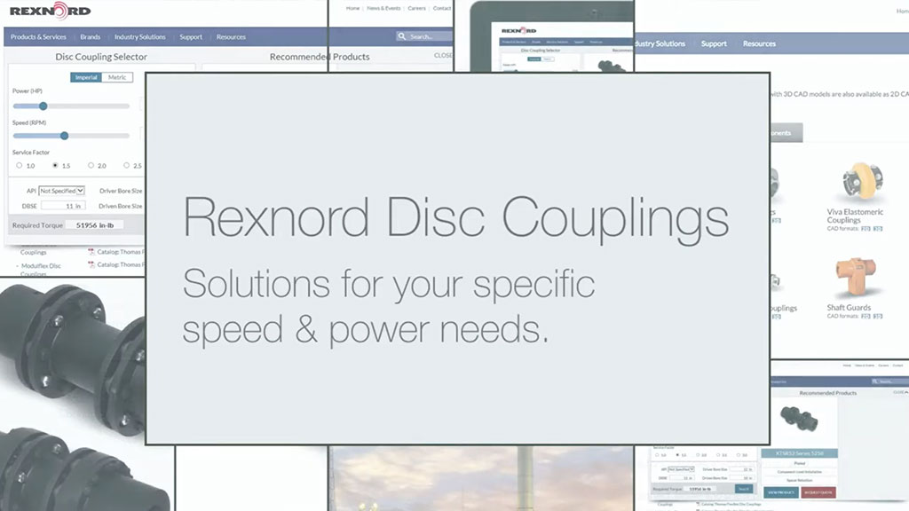 Rexnord-Disc-Coupling-Offering-Overview-l-SLS-Partner-Rexnord