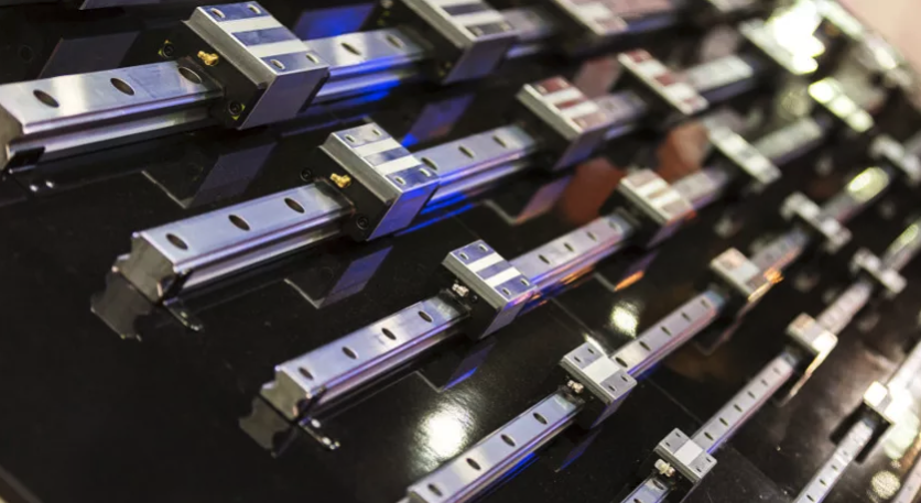 How To Choose The Best Linear Guide For Your Applications - SLS Bearings