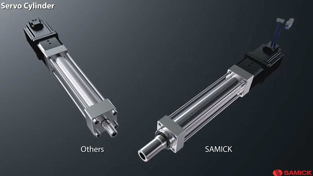 Servo-Cylinder-l-SLS-Partner-Samick