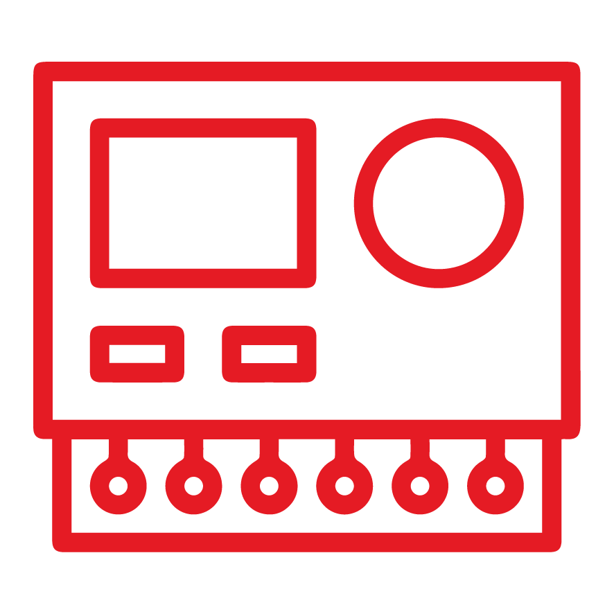 Control Technology