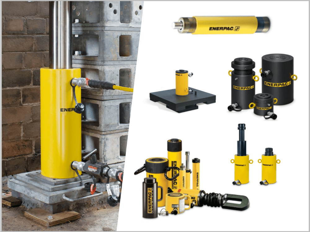 Complete Guide To Hydraulic Jacks Types Uses And Advantages